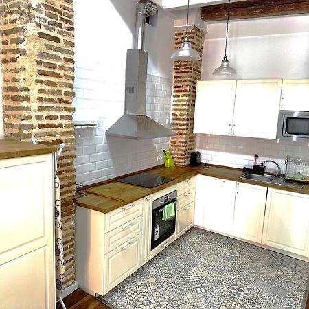 Appartement Botanico Silence à Valence Extérieur photo