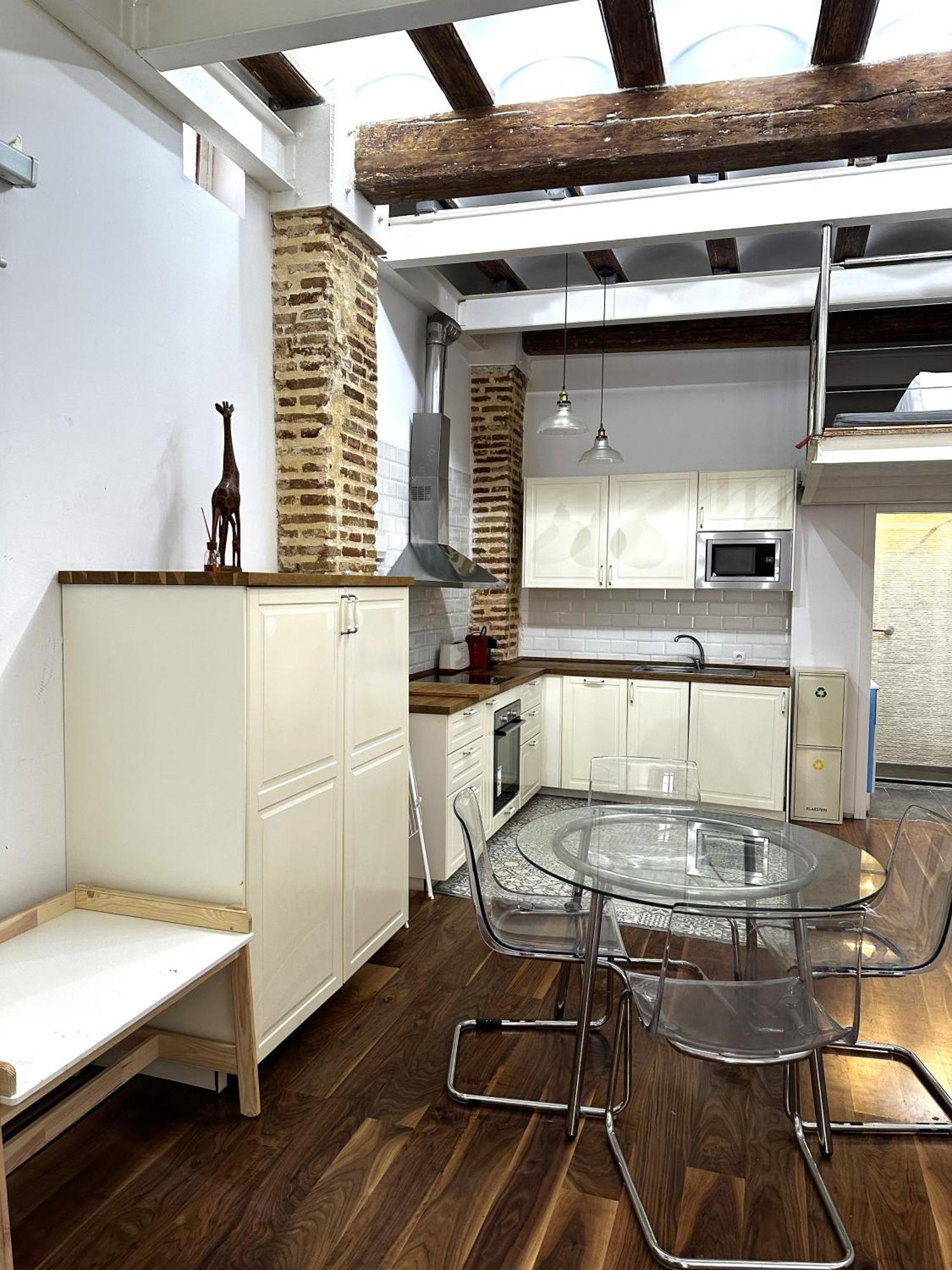 Appartement Botanico Silence à Valence Extérieur photo