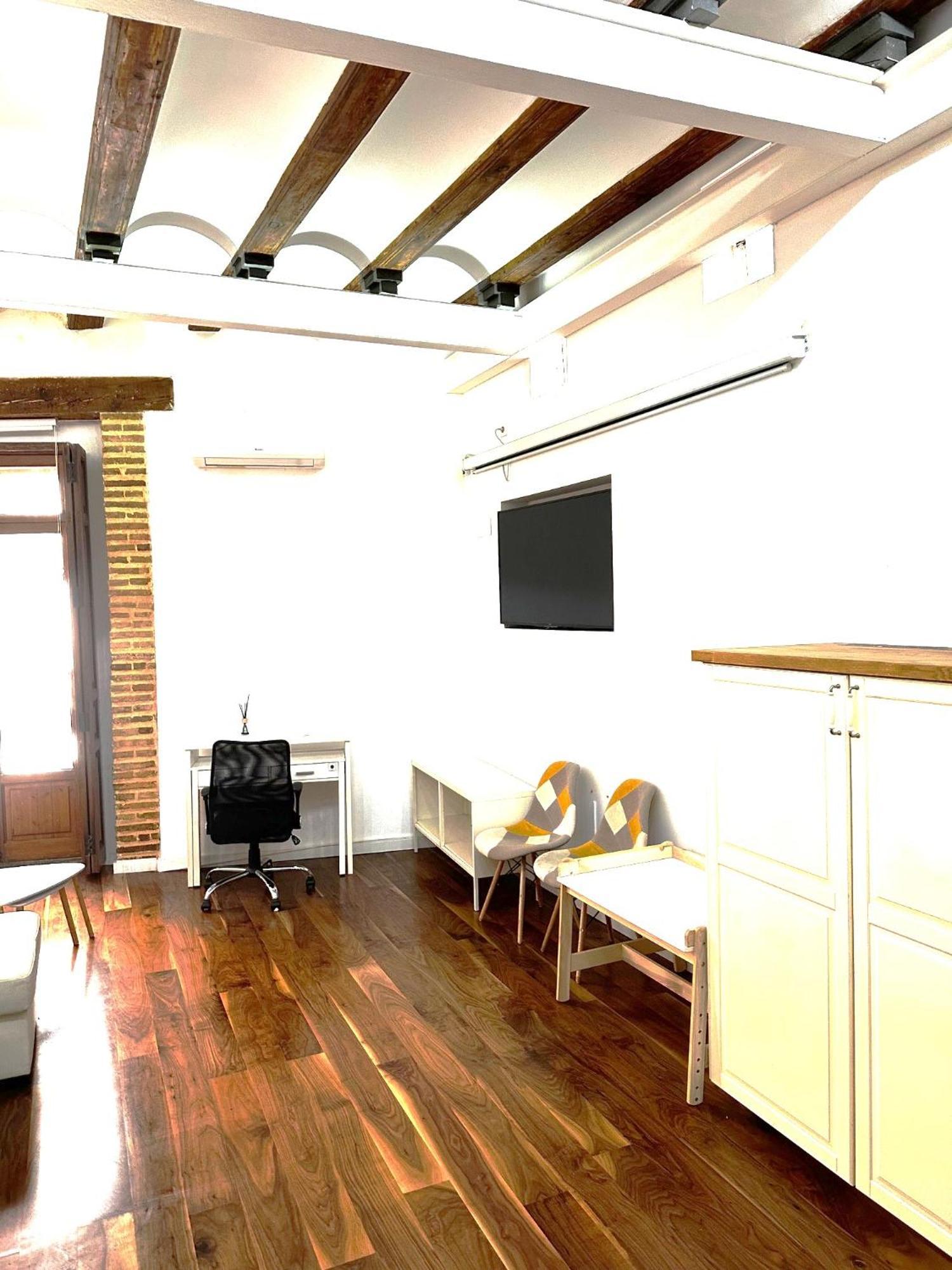 Appartement Botanico Silence à Valence Extérieur photo