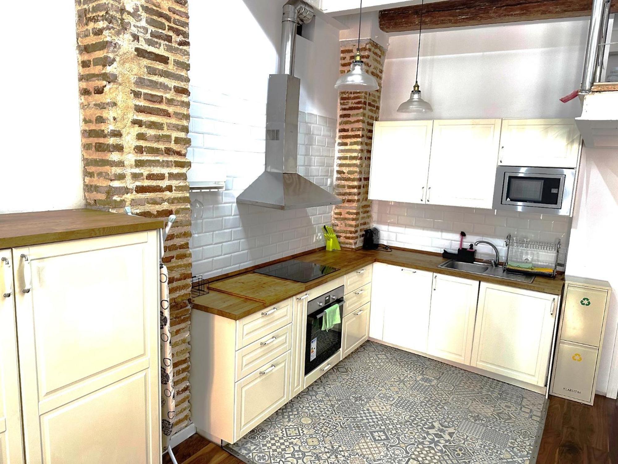 Appartement Botanico Silence à Valence Extérieur photo