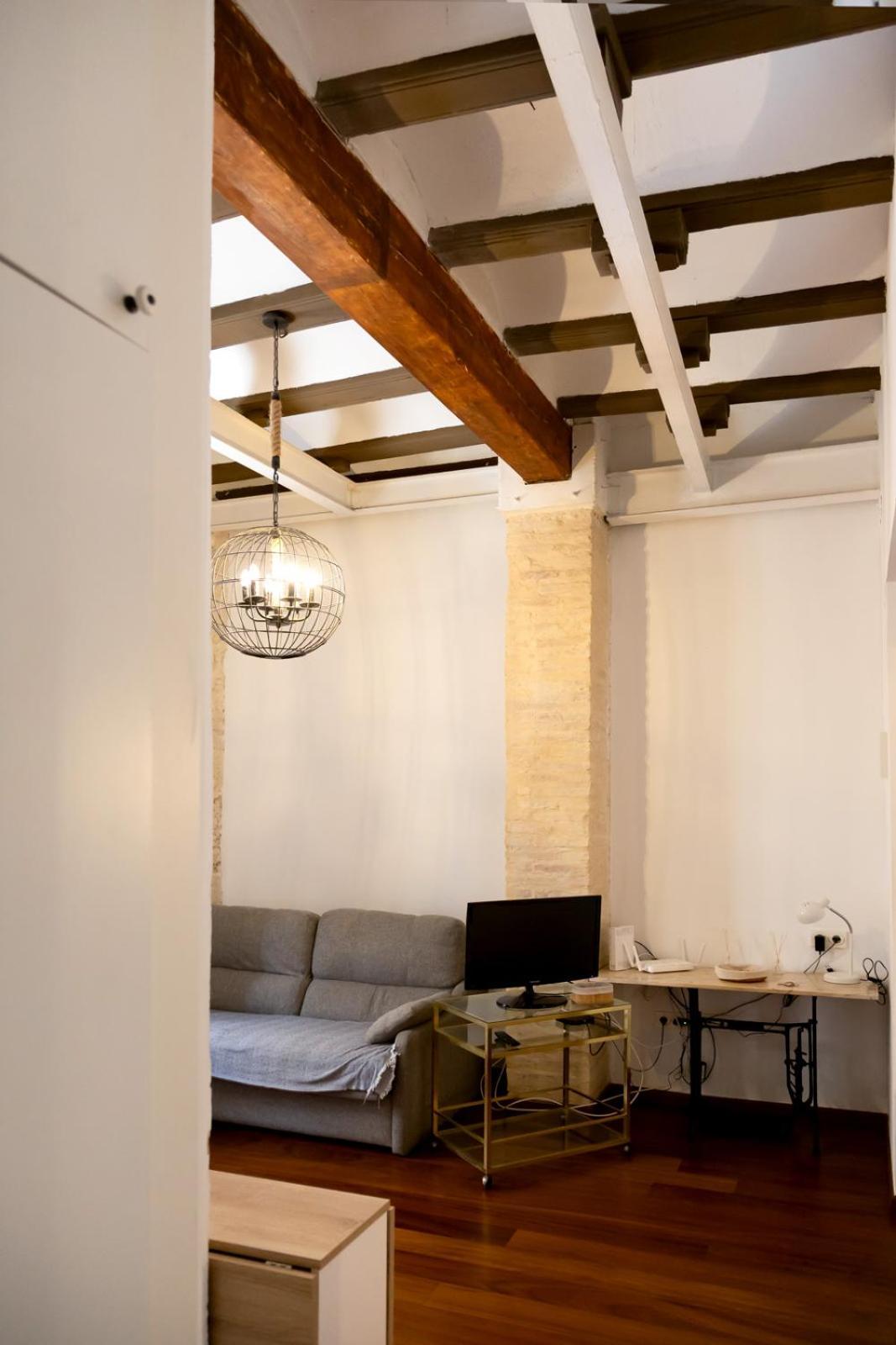 Appartement Botanico Silence à Valence Extérieur photo