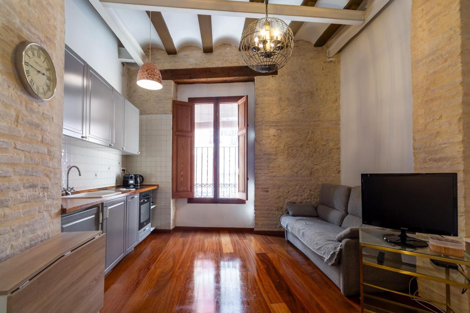 Appartement Botanico Silence à Valence Extérieur photo
