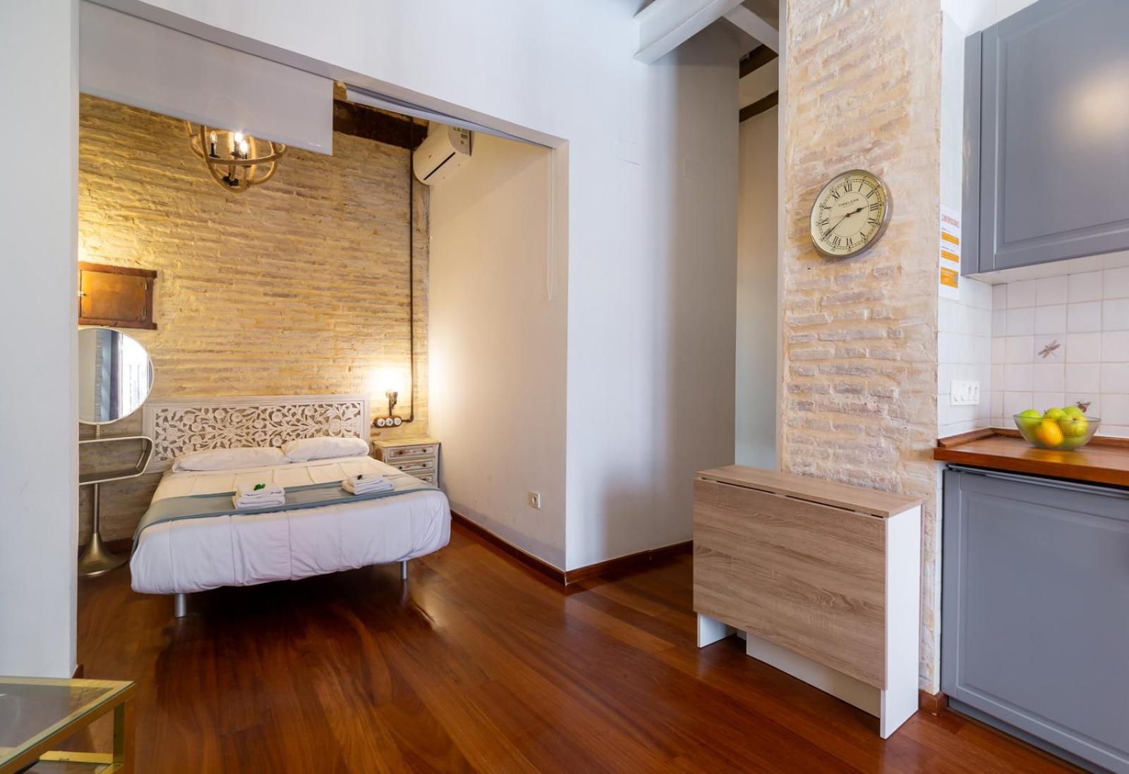Appartement Botanico Silence à Valence Extérieur photo
