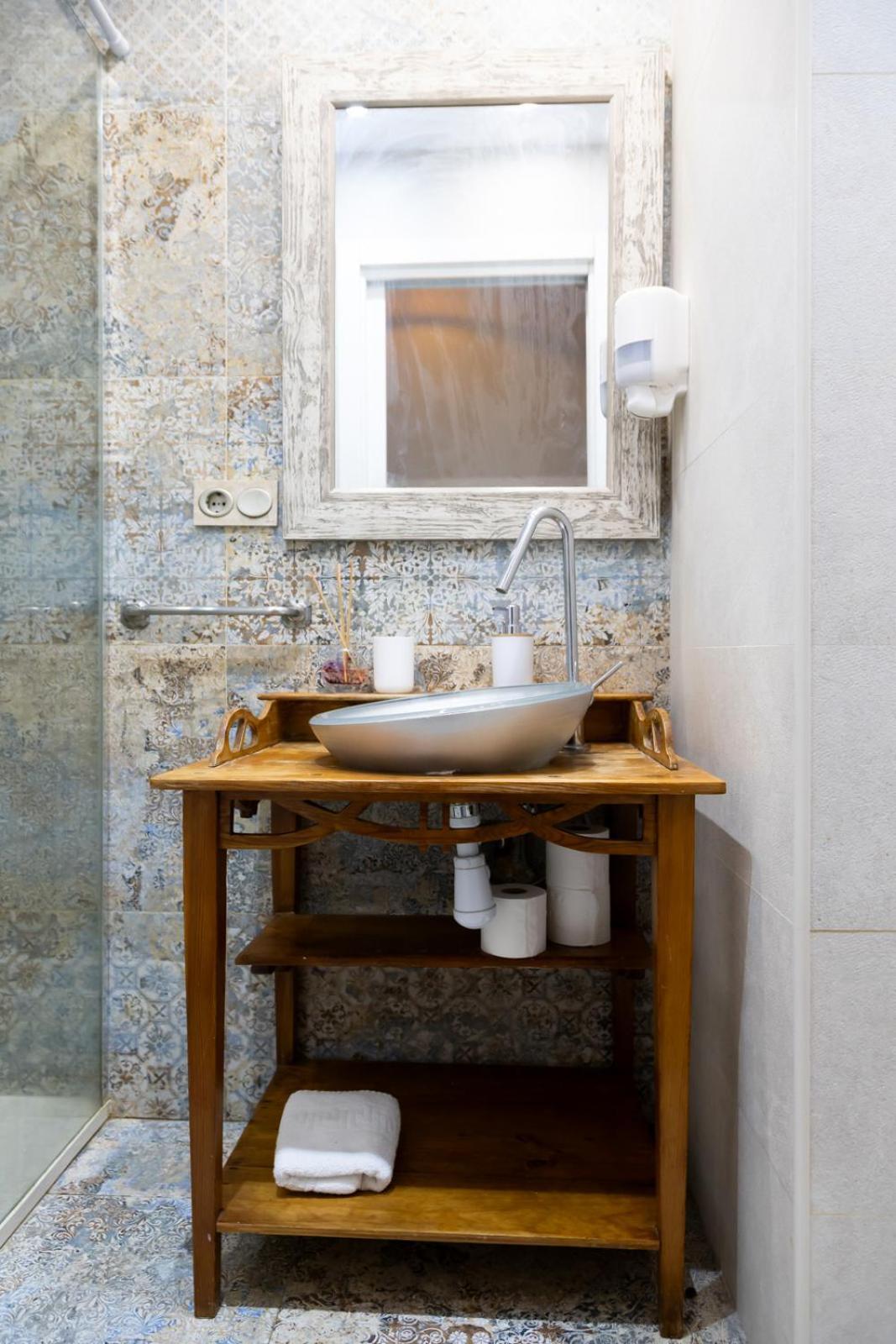 Appartement Botanico Silence à Valence Extérieur photo
