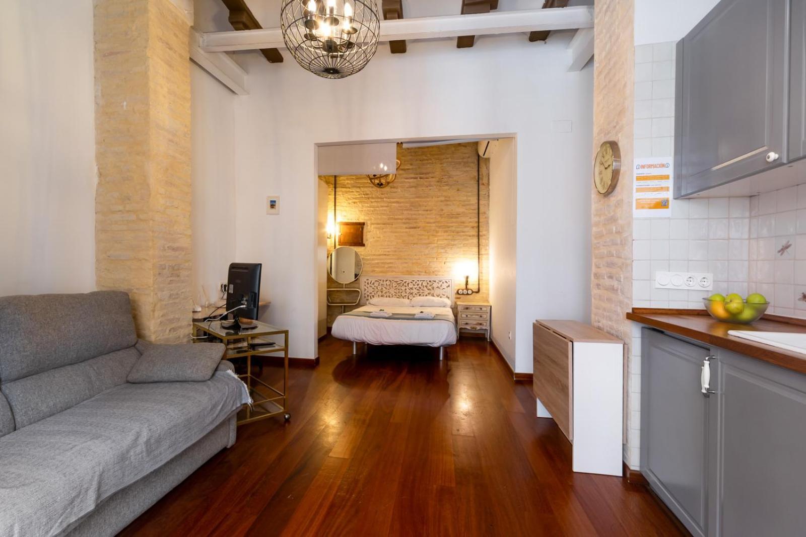 Appartement Botanico Silence à Valence Extérieur photo