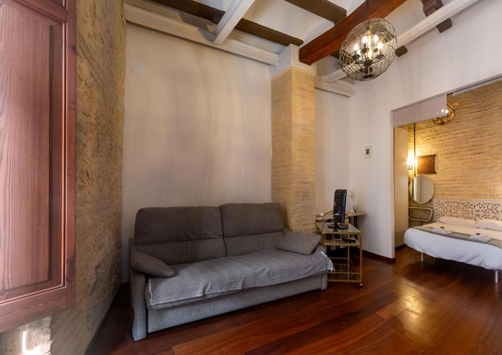 Appartement Botanico Silence à Valence Extérieur photo