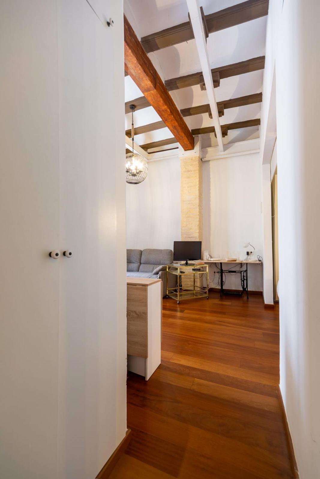 Appartement Botanico Silence à Valence Extérieur photo