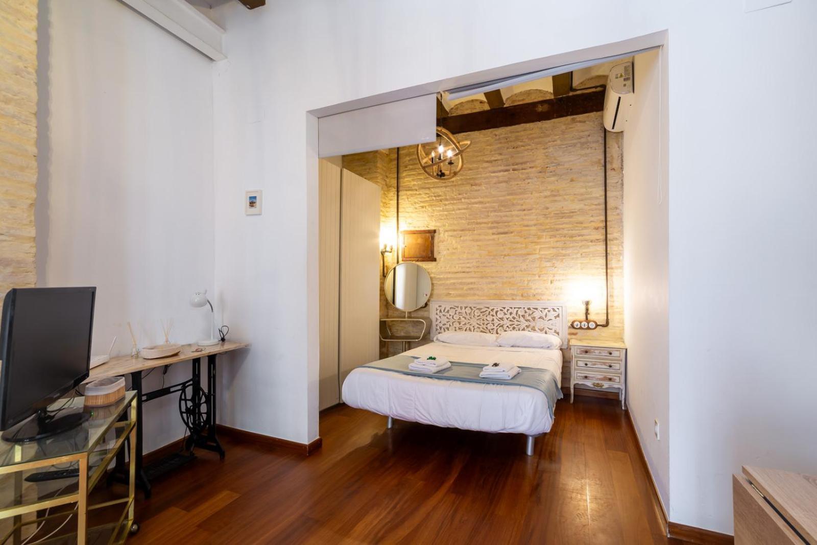 Appartement Botanico Silence à Valence Extérieur photo